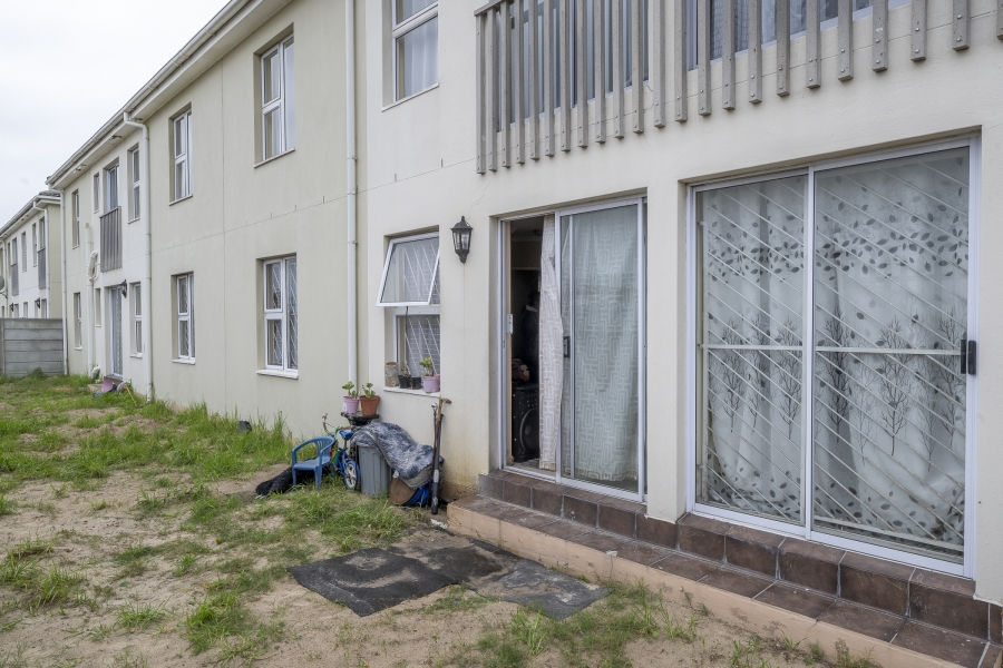 2 Bedroom Property for Sale in Sunset Glen Western Cape